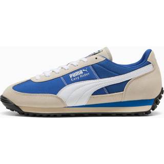 PUMA Easy Rider Thrive and Triumph Unisex, Shoes, Clyde Royal/White, 44