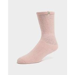UGG Shealy Cozy Crew Socks, Pink - 5-10