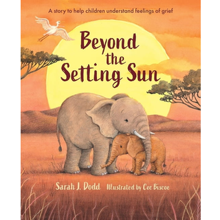 Beyond the Setting Sun