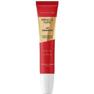 Max Factor Miracle Pure Lip Enhancer 070 Peach Cream 12 ml