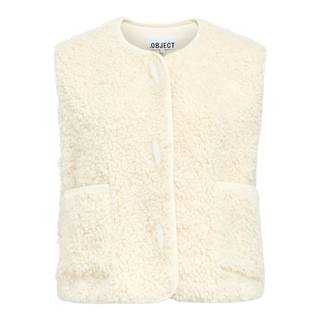 Teddy Vest