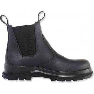 Carhartt sikkerhedsstøvler 43 sort Chelsea Boot S3 F702919001-43