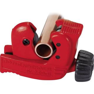 ROTHENBERGER Rørskærer Minimax Ø3-28mm