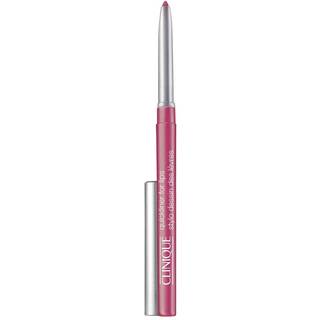 Clinique Make-up LaeberQuickliner til læber Crushed Berry 0,3 g () - 0,3 g