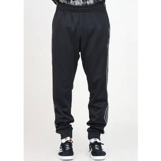 Adicolor Classics SST træningsbukser - Black / Grey Four - XS