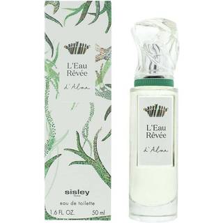 Sisley L'Eau Rêvée D'Alma - 2 Eau de toilette 50 ml