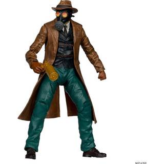 McFarlane DC Multiverse Gold Label actionfigur (Sandman)