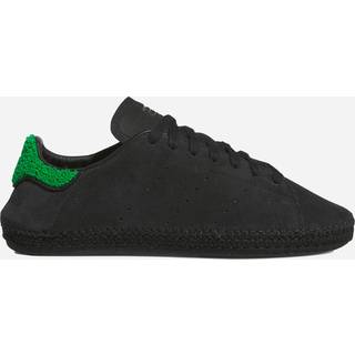 Adidas Originals x CLOT Stan Smith | Sort | Størrelse: 38 - CBLACK - 38