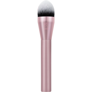 Real Techniques Power Pigment Blush Brush - 1 stk.