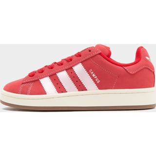 adidas Originals Campus 00s Junior, Rød - 37 1/3