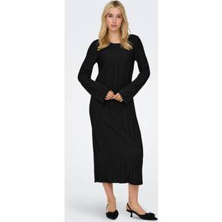 ONLY Kjole - Pery - Black