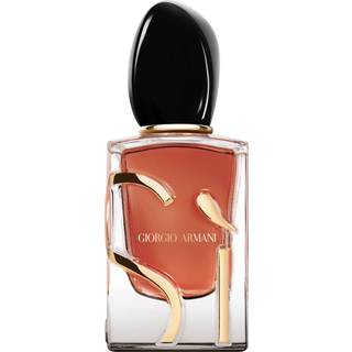 Armani - Si - Parfum - 50 Ml - For Women