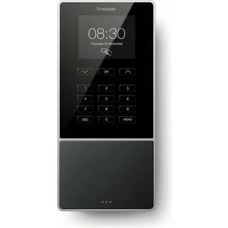 Safescan TimeMoto TM-616 - Indstemplingssystem med RFID-sens