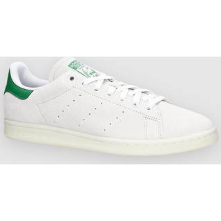 adidas Skateboarding Stan Smith Sneakers - 9.5 - ftwwht/green/ftwwht