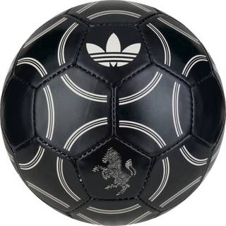 Juventus Third klubbold - Aurora Black / Shadow Green / Ecru Tint - 5