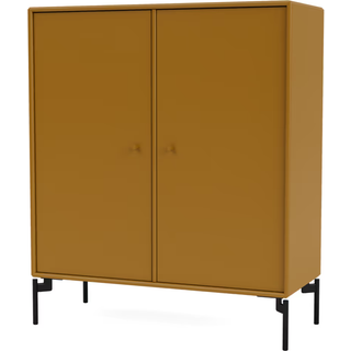 Montana Selection COVER Kabinet 142-Amber/03-Sort
