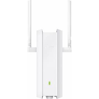 TP-Link Omada EAP625-Outdoor HD 1800 Mbit/s Hvid Strøm over Ethernet (PoE)