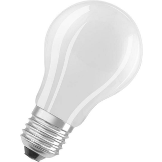 LEDVANCE LED STANDARD 7W/827 (60W) MAT E27 DÆMP