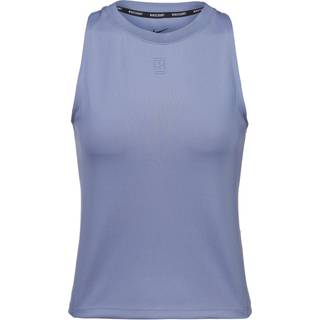 Nike Court Advantage Women Dri-FIT Tank Top World Indigo