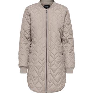 Onlnewallison Quiltet Jakke - L