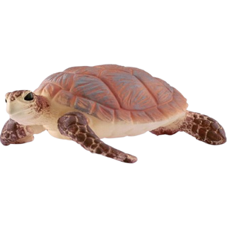 Schleich, Karetteskildpadde [Levering: 1-2 dage]