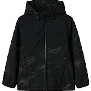 Alfa08 Softshell-jakke