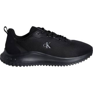 Mesh Trainers - Black - EU 46