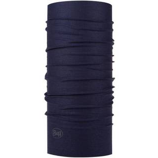 Buff Original EcoStretch Tube Scarf-Dark Blue - dark blue - nosize