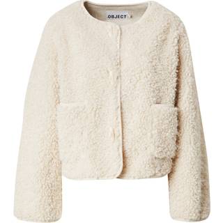 Teddy Cardigan