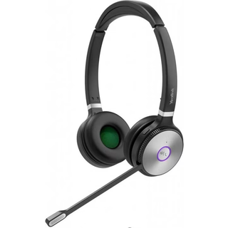 Yealink UC Dect Headset WH66 Dual