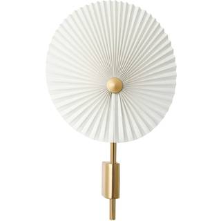 Gejst LIRIS Væglampe Messing