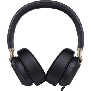 Yealink BH76 Plus Teams Black USB-C/A
