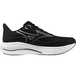 Mizuno Wave Rider 29 Str. 42½ Sort
