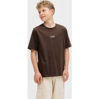 Printet T-shirt Junior
