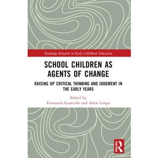 School Children as Agents of Change