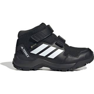 adidas Terrex Kid's Terrex Skychaser Mid GORE-TEX Vandresko Børn størrelse 36 2/3 farve sort