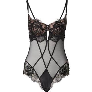 Hunkemöller Body Tiah sort - 85D