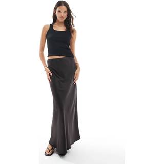 Vmmerle Mellemhøj Talje Midinederdel