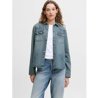 Jxjules Denimskjorte