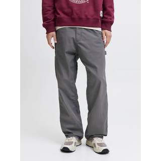 Wide Leg Fit Klassiske Bukser
