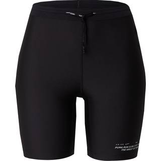 PUMA RUN CLUB Graphic 7&#34; Short Tights Women, Sport, Black, M