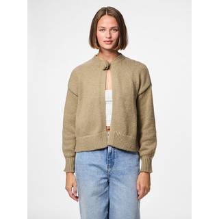 Pcjelena Strikket Cardigan