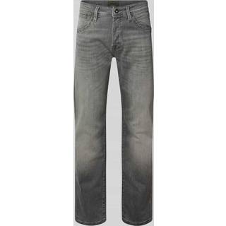 Jjimike Jjfox Cb 087 Jeans I Tapered Fit