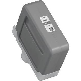 Canon Grey PFI-3300GY - 330 ml blækpatron