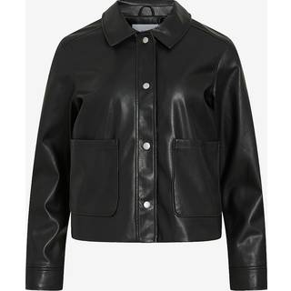 Vihellium Coated Jakke