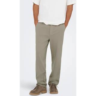 Onsmark Regular Fit Chinobukser - 29/32