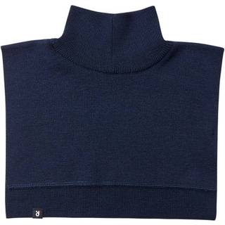 Reima Kids' Star Neck Warmer Navy, 44/50 cm