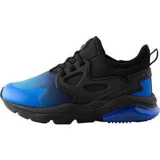 Next Sneakers med elastiksnører