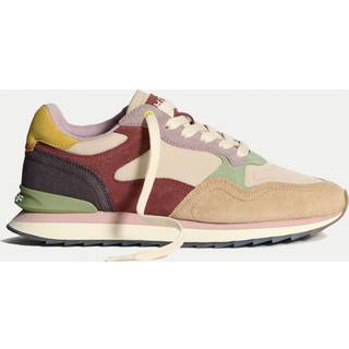 Brussels Sneakers, Multicolor, 37