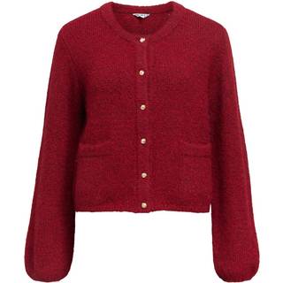 Strikket Cardigan